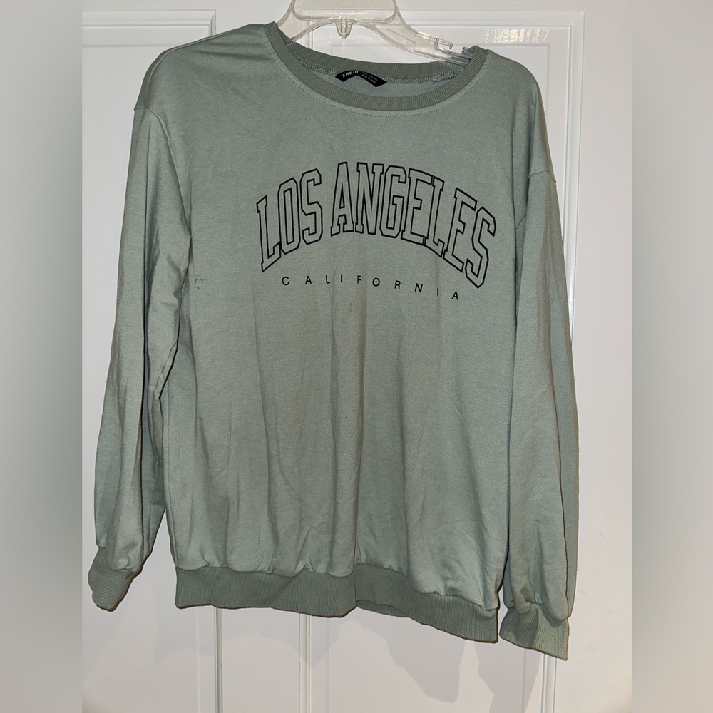 Crewneck